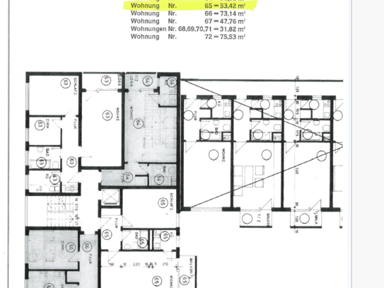 charmante 2-Zimmer Wohnung Schwabing, Max-Vorstadt