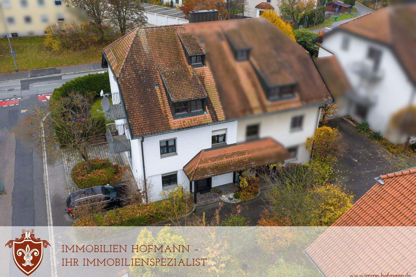 Immobilie in Straubing