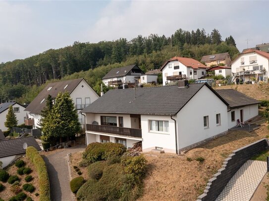 Großzügiges Haus in Werdohl Pungelscheid!