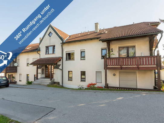 Gut aufgeteiltes Appartement! mit guter Infrastruktur und guter Anbindung zur UNI