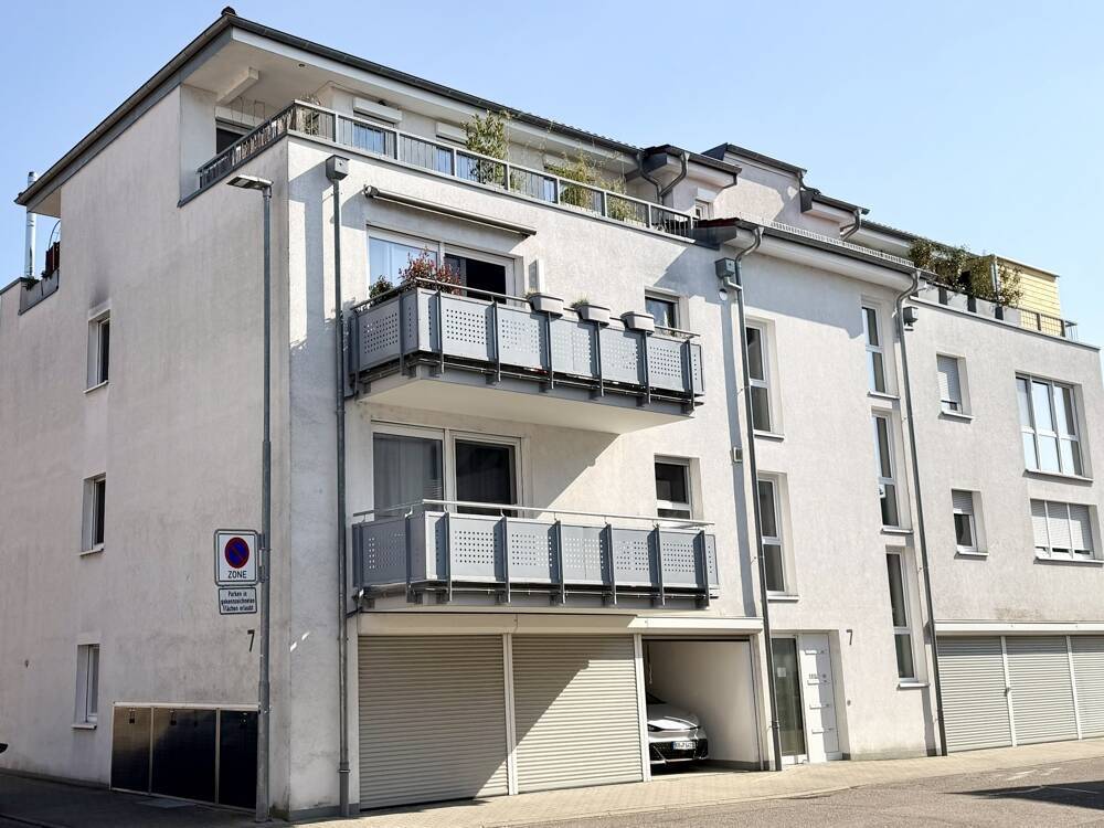 Real Estate Title Image Background