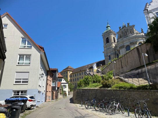 Zwei identische Wohnungen ,3 Minuten zur Hochschule