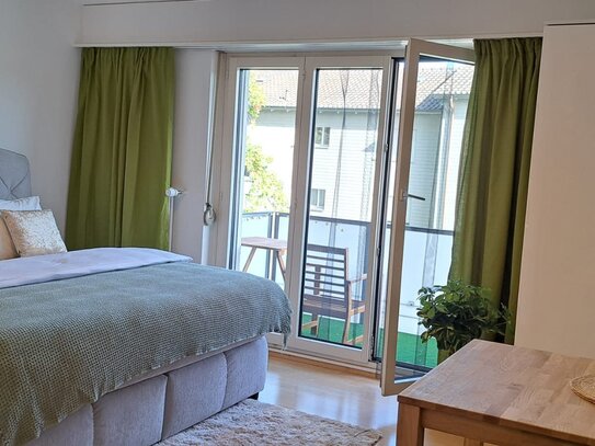 Business-Appartement in Kreuzlingen nahe Konstanz zu vermieten