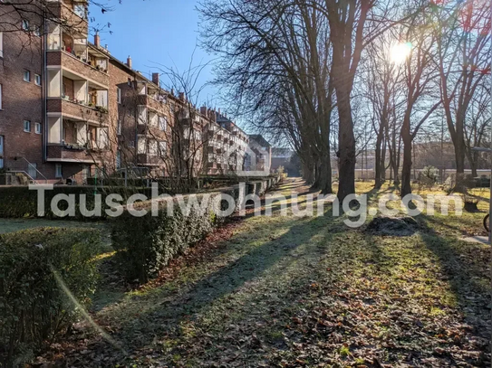 [TAUSCHWOHNUNG] Tausche meine Wohnung in Köln gegen Wohnung in Bonn