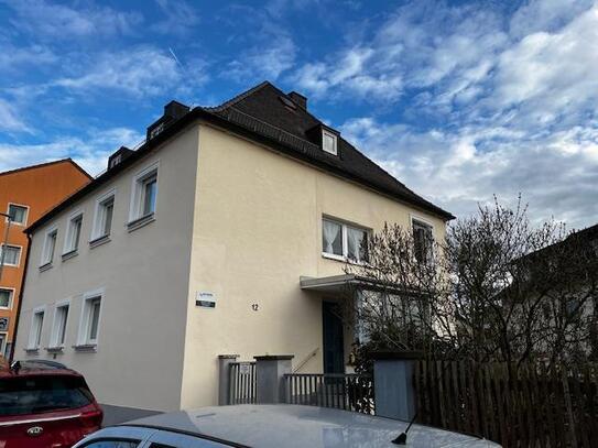 3 Familienhaus in zentraler Lage