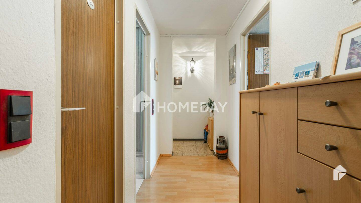 Real Estate Title Image Background