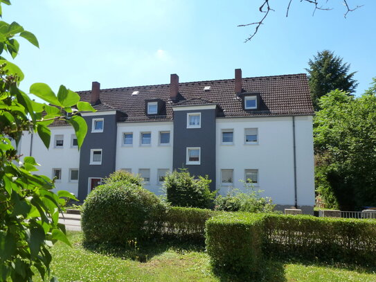 Helle 2-3 ZKB in Saarbrücken am Rodenhof