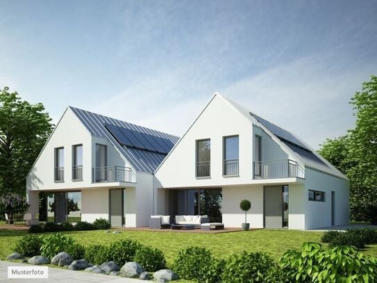 Begehrt ++ Provisionsfrei Haus in 04821 Brandis, Braustr.