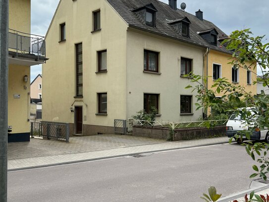 Trier - ein Haus in der Stadt