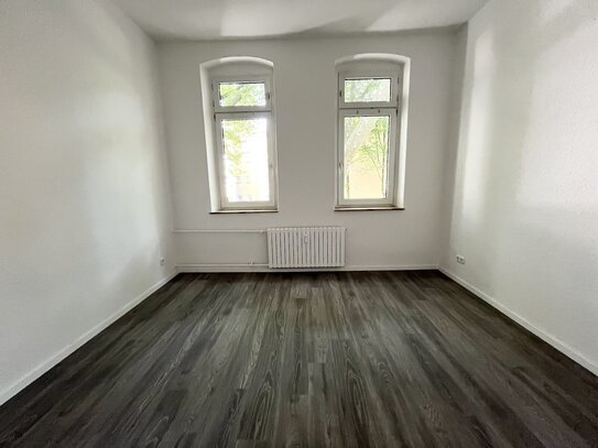 3-Zimmer Wohnung ab sofort frei***