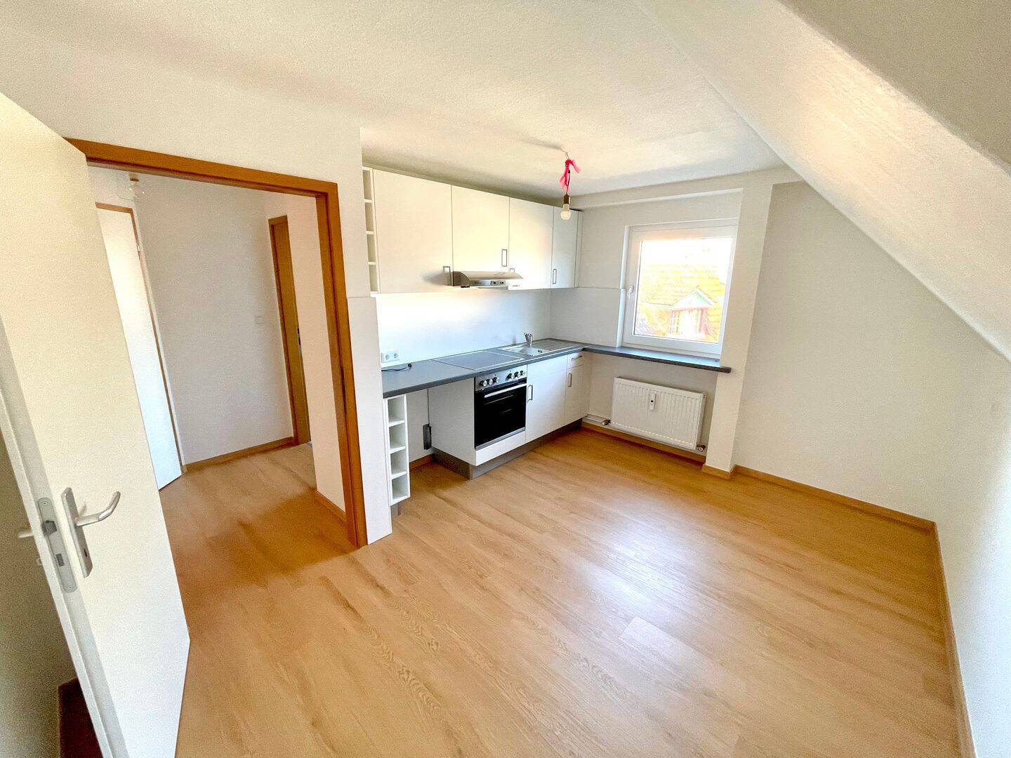 2-Zimmer Wohnung in Wannsee - Foto 1