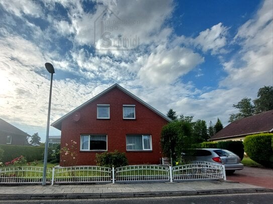 Verstecktes Juwel am Ende der Straße: Ihr Traumhaus in ruhiger Lage!