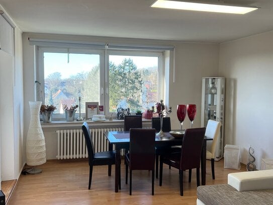 4 Zimmer Wohnung Osnabrück kaufen – Kapitalanlage oder Eigenbedarf in Haste (Käuferprovisionsfrei!)