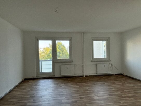 Apartment für max. 2 Personen - mit Balkon und Aufzug!