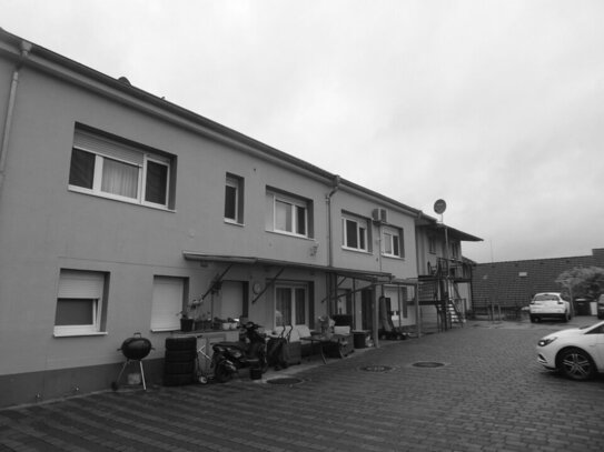 Attraktive Investition: Vollvermietetes Mehrfamilienhaus direkt in Büdingen!