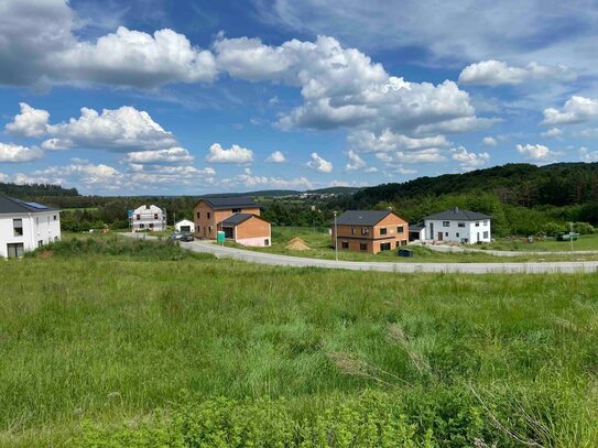 NEU im Angebot!! Sonnige Baugrundstücke im Neubaugebiet "Am Schindberg" in 93336 Neuenhinzenhausen