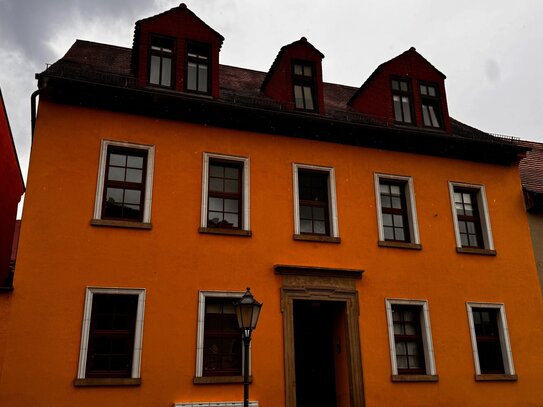 2 Raum Eigentumswohnung im Herzen von Bernburg