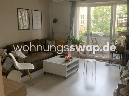 Wohnungsswap - Bürgerheimstraße