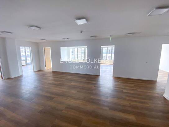 Ihr neues Büro am Gendarmenmarkt