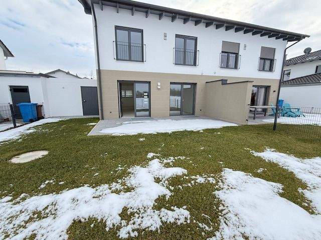 Immobilie in Straubing