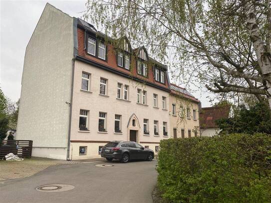 Helle 3 Zimmer-Wohnung in Paunsdorf* Parkett* Balkon* Wannenbad