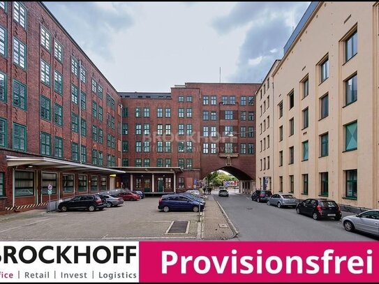 Citykern | 471 - 2.362 m² | Mietzins auf Anfrage