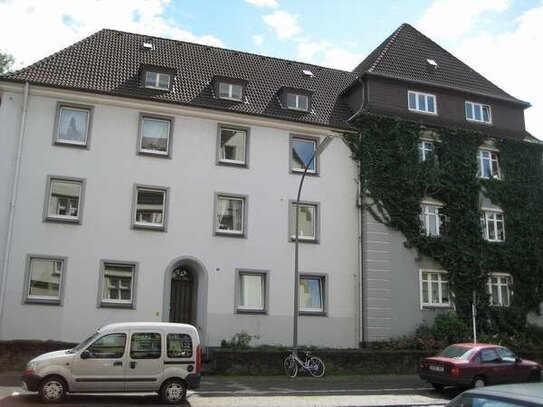 Demnächst frei! 2-Zimmer-Wohnung in Dortmund Innenstadt-West