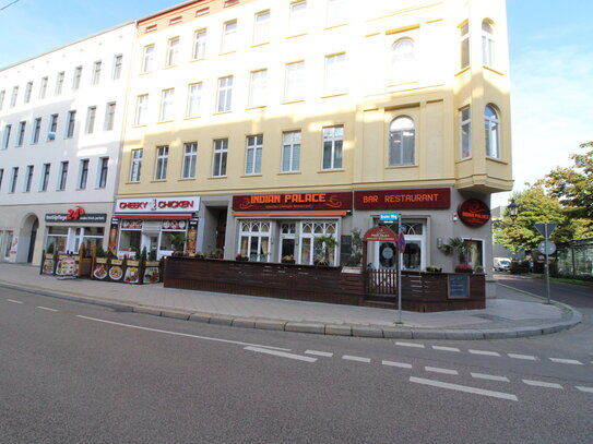 Wohnung mit Balkon und EBK direkt am Hassel