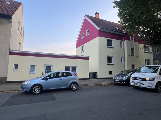 Einliegerwohnung 1,5 Zimmer