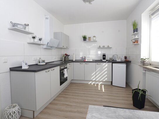 3 Parteienhaus voll vermietet 15.840€ p.a.