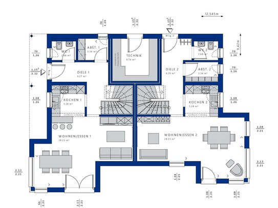 EXKLUSIVES ANGEBOT - Bauen mit Bien-Zenker - Susanne Pavaletz