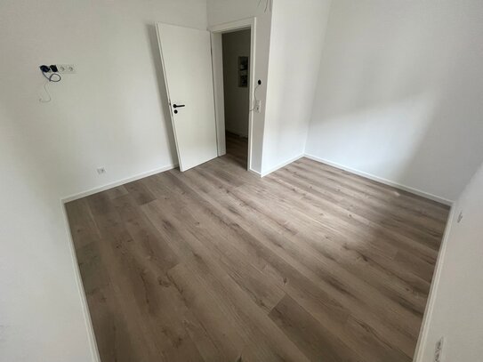 *ERSTBEZUG* 2-Zimmer Whg SR Zentrum!