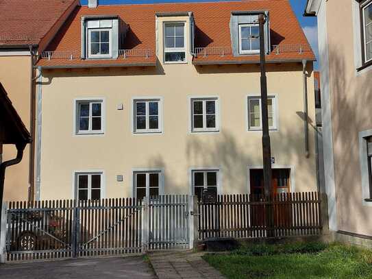 Helle,ruhige 2,5 Zimmer- Wohnung