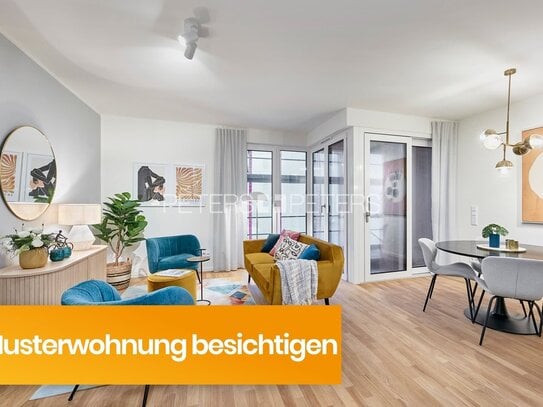 Wohnung in Hamburg