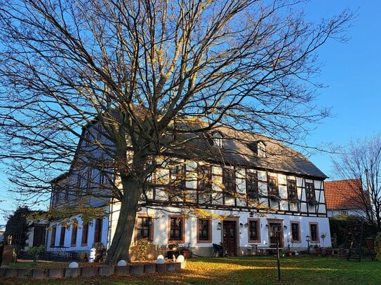 Gewerbefläche! - Ehemaliges Gasthaus mit Flair und vielen Optionen!