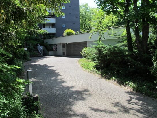 Möbl.Pendler-Single-Apartment KA-Durlach