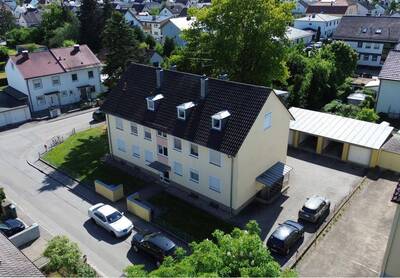 Immobilie in Straubing