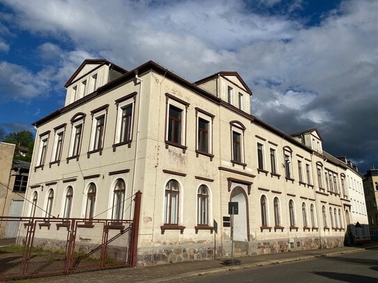 Verkauf Grundstück Gewerbepark | ca. 17.000 m²