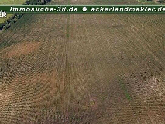 Ackerlandverkauf in Ostseenähe ca. 8,9 ha, Amtsbereich Neuburg