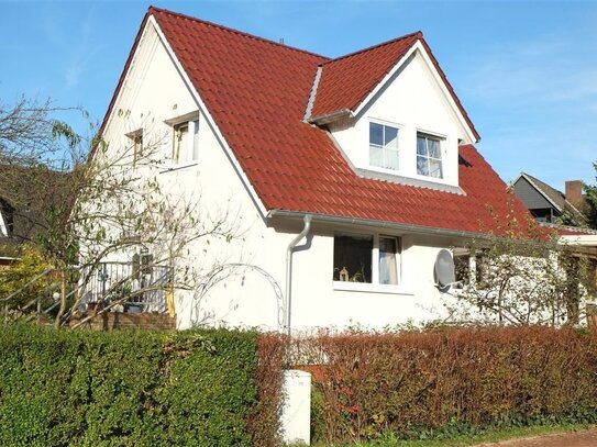 Boostedt: KFW55-Einfamilienhaus