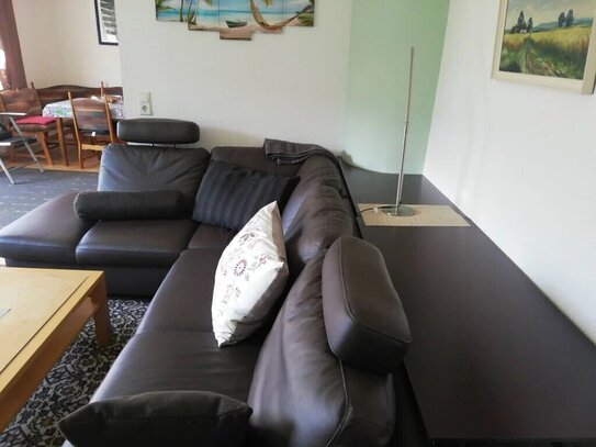 3-Zimmer Wohnung 62 m²