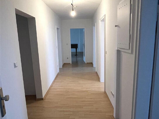 6 Zimmer ETW in Mitte Bamberg