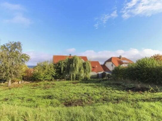 Schickes Traumhaus, Homeoffice, 2 Kinderzimmer inklusive Baugrundstück