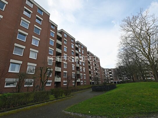 + Sanierungsbedürftige Wohnung als Einsteiger-/Kapitalanlegerwohnung +