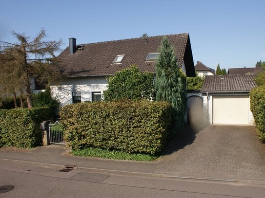 Einfamilienhaus in Kirkel-Limbach zu verkaufen