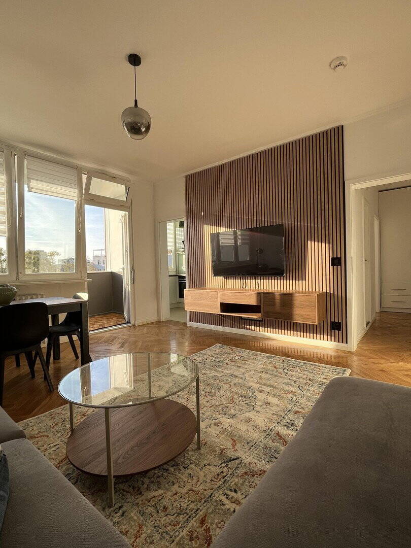 Hochwertige vollmöblierte Wohnung am KaDeWe - Foto 1