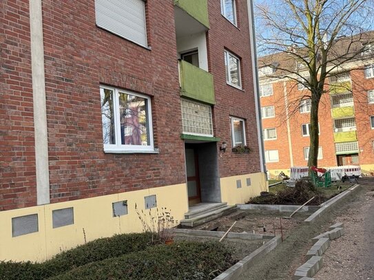 WG geeignete Dachgeschoß Wohnung in Aachen