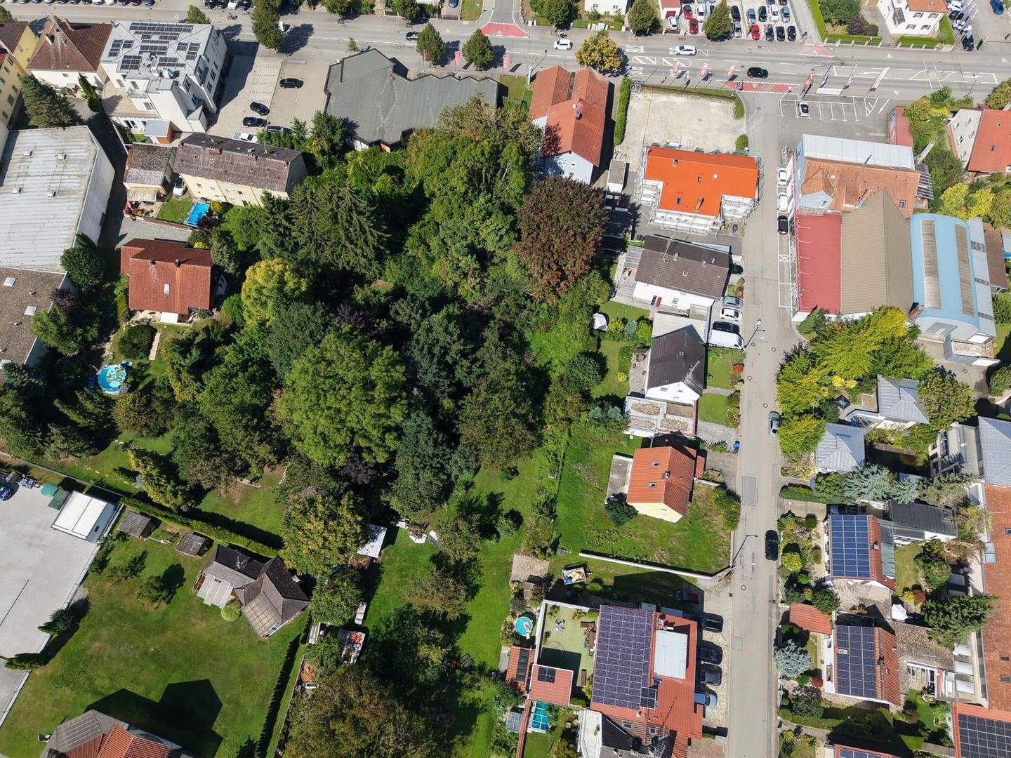 Immobilie in Straubing