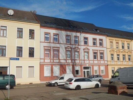 Schöne 2 Raumwohnung in Magdeburg Neustadt