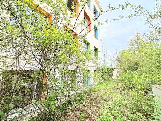 gz-i.de: Erstbezug in moderner City-Wohnung in Uninähe
